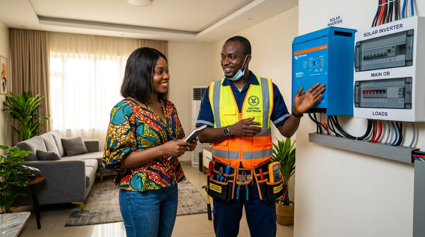 Electrical Installations & Trade Testing